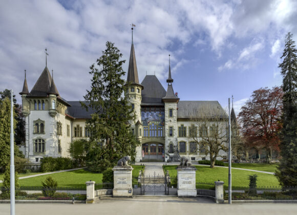 Bernisches Historisches Museum