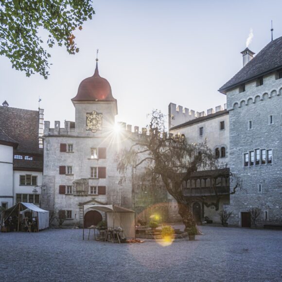 Lenzburg (Switzerland)